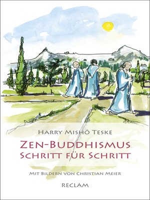 cover image of Zen-Buddhismus Schritt für Schritt